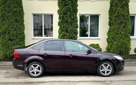 Ford Focus II рестайлинг, 2008 год, 399 000 рублей, 6 фотография