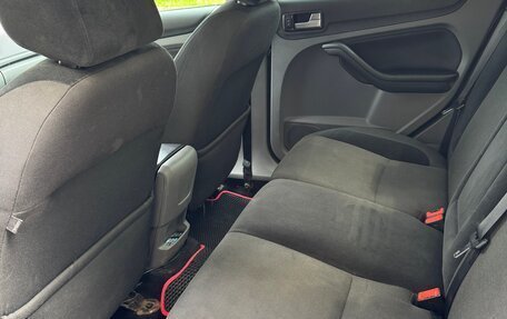 Ford Focus II рестайлинг, 2008 год, 399 000 рублей, 16 фотография