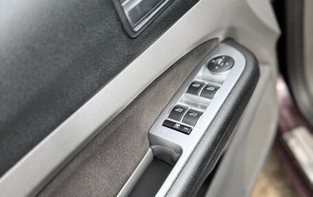 Ford Focus II рестайлинг, 2008 год, 399 000 рублей, 11 фотография