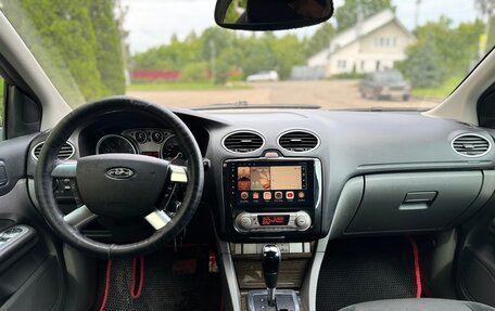 Ford Focus II рестайлинг, 2008 год, 399 000 рублей, 15 фотография