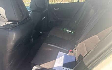 Honda Accord VIII рестайлинг, 2010 год, 1 350 000 рублей, 8 фотография