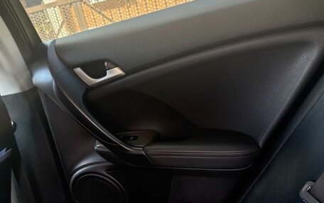 Honda Accord VIII рестайлинг, 2010 год, 1 350 000 рублей, 7 фотография