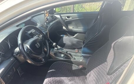 Honda Accord VIII рестайлинг, 2010 год, 1 350 000 рублей, 9 фотография