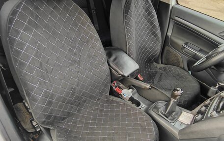Skoda Octavia, 2012 год, 1 120 000 рублей, 8 фотография