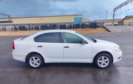 Skoda Octavia, 2012 год, 1 120 000 рублей, 4 фотография