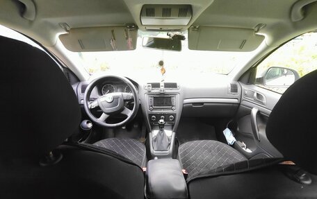 Skoda Octavia, 2012 год, 1 120 000 рублей, 12 фотография