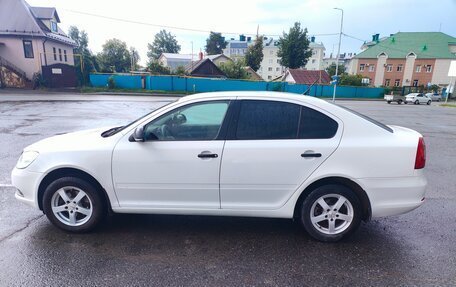 Skoda Octavia, 2012 год, 1 120 000 рублей, 3 фотография