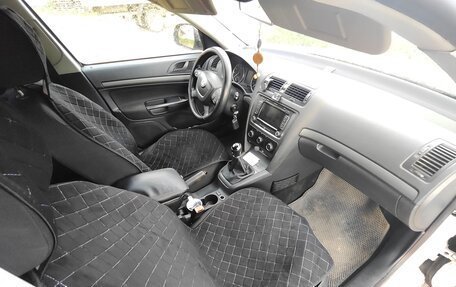Skoda Octavia, 2012 год, 1 120 000 рублей, 6 фотография