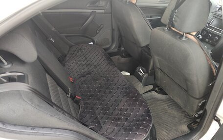Skoda Octavia, 2012 год, 1 120 000 рублей, 11 фотография