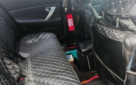 Nissan Primera III, 2005 год, 550 000 рублей, 4 фотография
