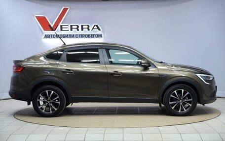 Renault Arkana I, 2019 год, 1 250 000 рублей, 4 фотография