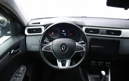 Renault Arkana I, 2019 год, 1 250 000 рублей, 12 фотография