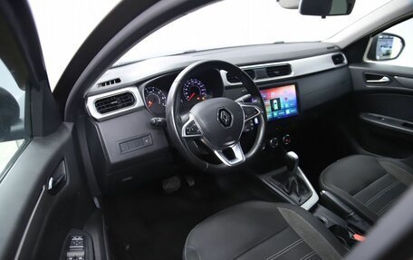 Renault Arkana I, 2019 год, 1 250 000 рублей, 10 фотография