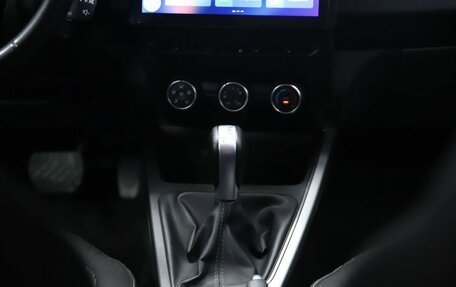 Renault Arkana I, 2019 год, 1 250 000 рублей, 14 фотография