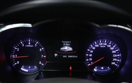 KIA Optima III, 2012 год, 970 000 рублей, 12 фотография