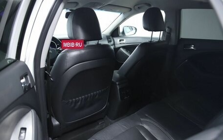 KIA Optima III, 2012 год, 970 000 рублей, 10 фотография