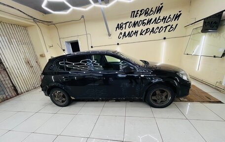 Opel Astra H, 2011 год, 435 000 рублей, 3 фотография