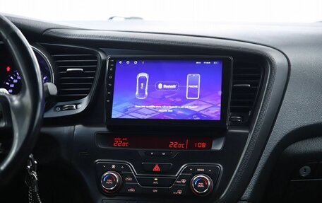 KIA Optima III, 2012 год, 970 000 рублей, 15 фотография