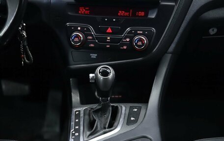 KIA Optima III, 2012 год, 970 000 рублей, 16 фотография