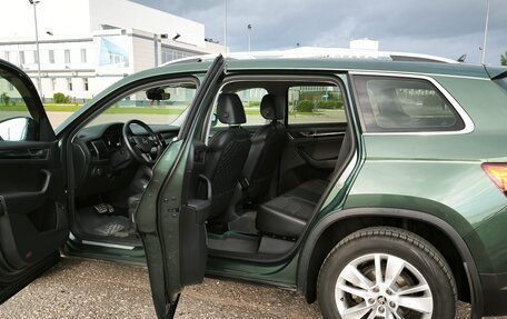 Skoda Kodiaq I, 2020 год, 3 290 000 рублей, 8 фотография