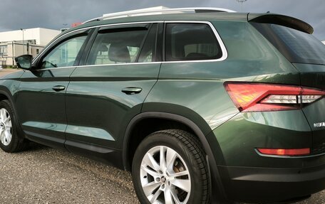 Skoda Kodiaq I, 2020 год, 3 290 000 рублей, 6 фотография