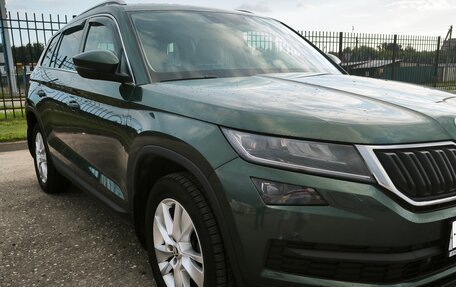 Skoda Kodiaq I, 2020 год, 3 290 000 рублей, 5 фотография