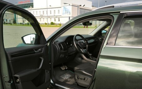 Skoda Kodiaq I, 2020 год, 3 290 000 рублей, 7 фотография
