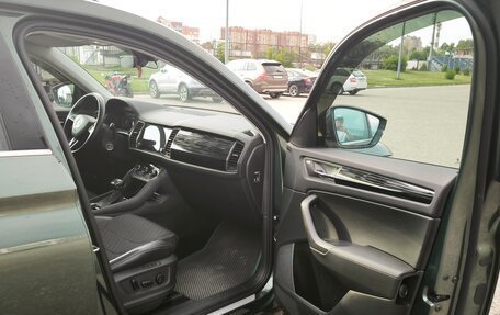 Skoda Kodiaq I, 2020 год, 3 290 000 рублей, 3 фотография