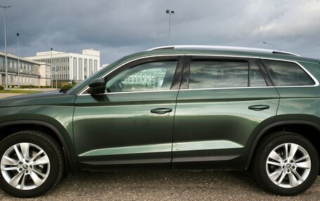 Skoda Kodiaq I, 2020 год, 3 290 000 рублей, 9 фотография