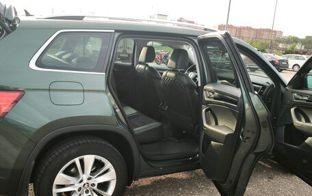 Skoda Kodiaq I, 2020 год, 3 290 000 рублей, 12 фотография