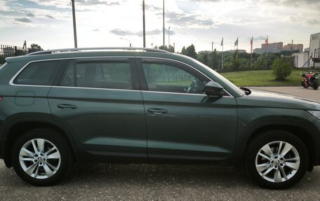 Skoda Kodiaq I, 2020 год, 3 290 000 рублей, 13 фотография