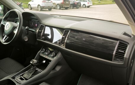 Skoda Kodiaq I, 2020 год, 3 290 000 рублей, 23 фотография