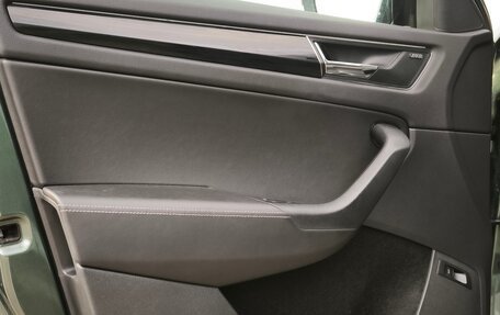 Skoda Kodiaq I, 2020 год, 3 290 000 рублей, 16 фотография