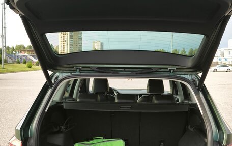 Skoda Kodiaq I, 2020 год, 3 290 000 рублей, 15 фотография