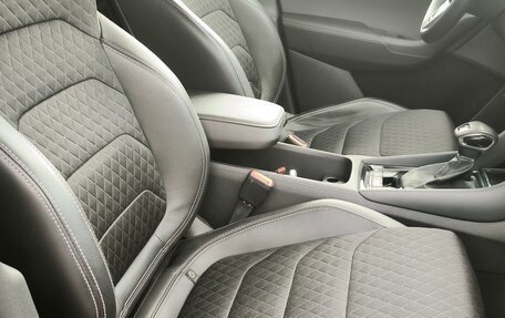Skoda Kodiaq I, 2020 год, 3 290 000 рублей, 24 фотография