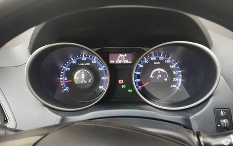 Hyundai ix35 I рестайлинг, 2014 год, 1 500 000 рублей, 3 фотография