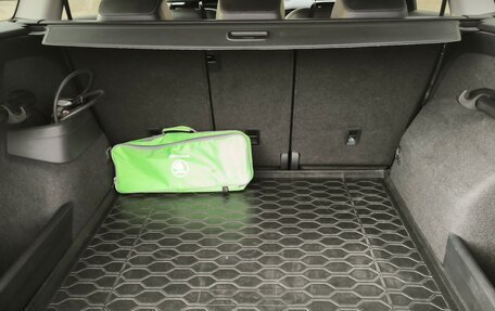 Skoda Kodiaq I, 2020 год, 3 290 000 рублей, 28 фотография