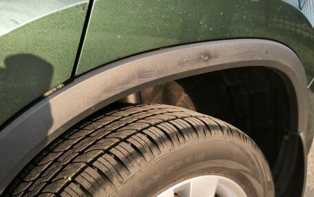 Skoda Kodiaq I, 2020 год, 3 290 000 рублей, 26 фотография
