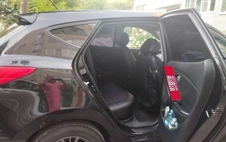 Hyundai ix35 I рестайлинг, 2014 год, 1 500 000 рублей, 8 фотография