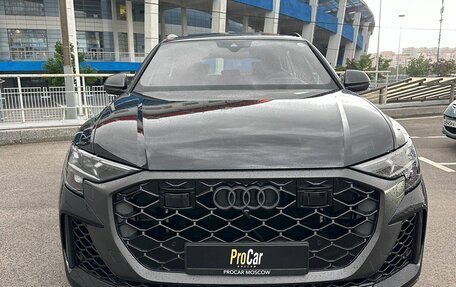 Audi RS Q8 I, 2025 год, 22 890 000 рублей, 2 фотография
