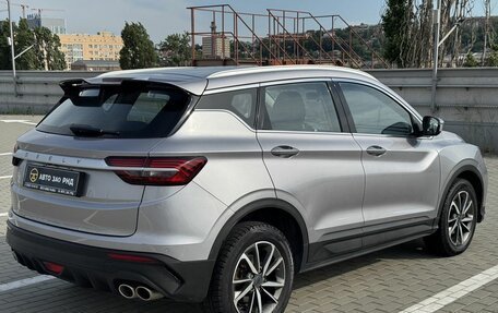 Geely Coolray I, 2022 год, 1 170 000 рублей, 4 фотография