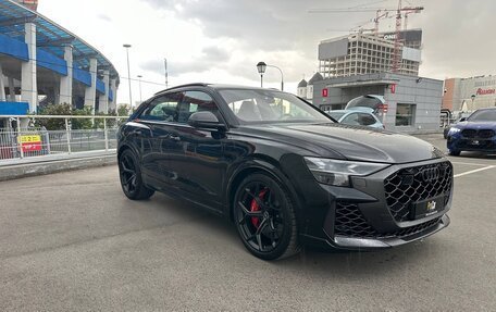 Audi RS Q8 I, 2025 год, 22 890 000 рублей, 3 фотография