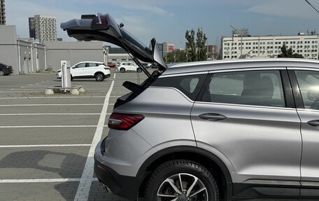 Geely Coolray I, 2022 год, 1 170 000 рублей, 8 фотография