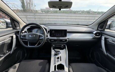 Geely Coolray I, 2022 год, 1 170 000 рублей, 9 фотография