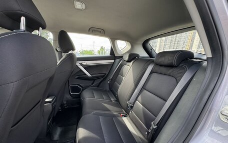 Geely Coolray I, 2022 год, 1 170 000 рублей, 16 фотография