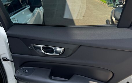 Volvo S60 III, 2022 год, 3 170 000 рублей, 22 фотография