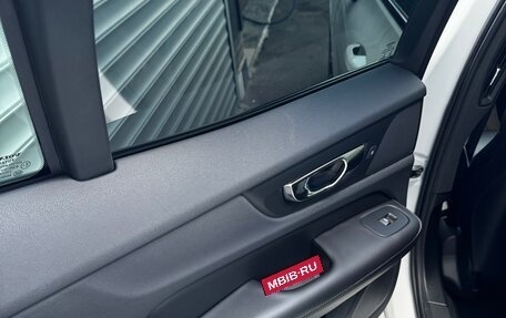 Volvo S60 III, 2022 год, 3 170 000 рублей, 13 фотография