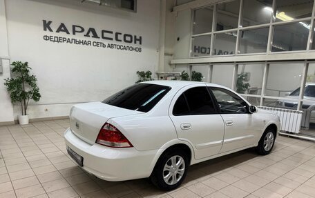 Nissan Almera Classic, 2007 год, 520 000 рублей, 2 фотография