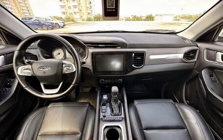 Chery Tiggo 4 I рестайлинг, 2022 год, 990 000 рублей, 8 фотография