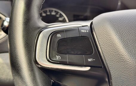 Chery Tiggo 4 I рестайлинг, 2022 год, 990 000 рублей, 12 фотография